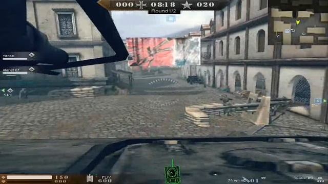 Army Rage Gameplay w/ Timmygudge1 смотреть онлайн