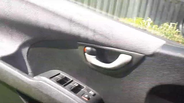 2009 Honda Fit cold start video смотреть онлайн