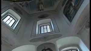 Фольклорный ансамбль «Колечко» - «Христос рождается»