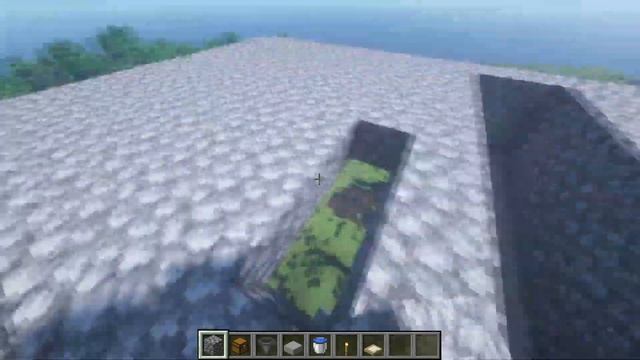 Minecraft EASY MOB XP FARM TUTORIAL Without Mob Spawner Bedrock and Java смотреть онлайн