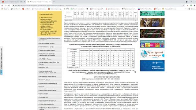 Как узнать порядковый номер в очереди на жилье в УИС? смотреть онлайн