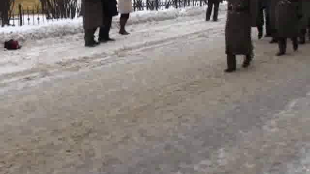 #335 Козельск. 23 февраля. смотреть онлайн