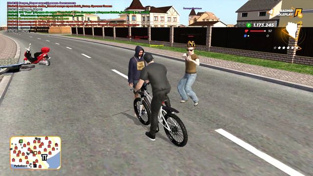 GTA SA MP 2020 04 15 10 50 06 смотреть онлайн