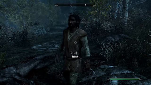 Khajiit hates storm cloaks смотреть онлайн