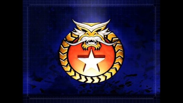 Command & Conquer: Generals [OST] - [China] Idle Theme 4