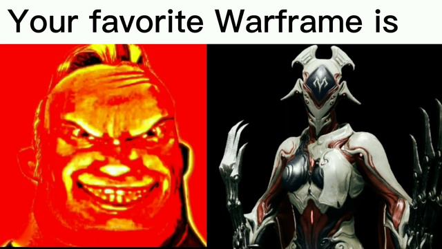Mr Incredible becoming canny to your favorite Warframe смотреть онлайн