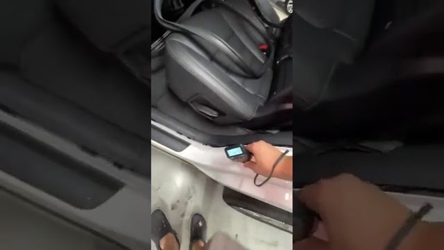 Kia Sorento Prestige - осмотр для последующей ее продажи. АВТО ИЗ КОРЕИ. смотреть онлайн