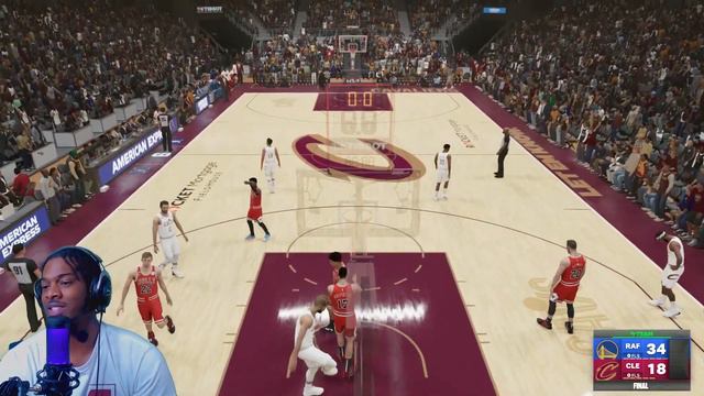 GETTING *FREE* GALAXY OPAL CLYDE DREXLER! | NO MONEY SPENT #10 NBA 2k23 Myteam смотреть онлайн