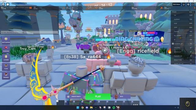 How to Download and Use Bedwars Script Vape V4 Config and Script (Pastebin) смотреть онлайн