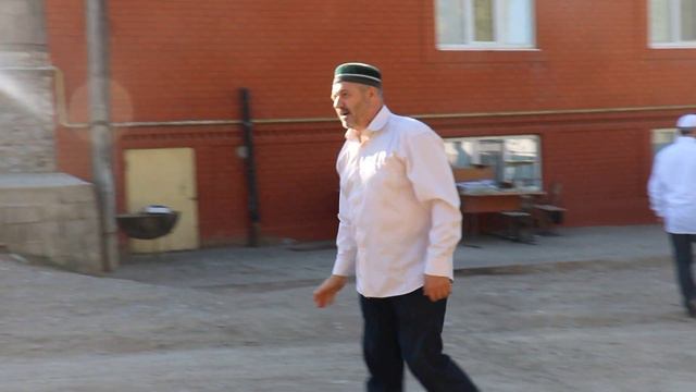 Курбан Байрам! смотреть онлайн