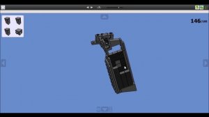 Simple LEGO Desert Eagle Tutorial! | Jim's LEGO Guns