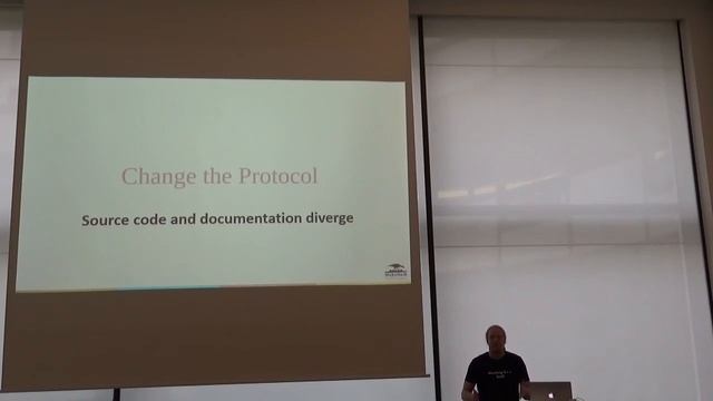 Lightning Talks Meeting C++ 2016 - Andreas Reischnuck - Always generate all your serialization code смотреть онлайн