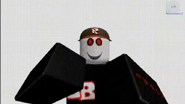 Five Nights at Roblox's (MY VERSION 2) Has a Starta Roblox Remix V2 смотреть онлайн