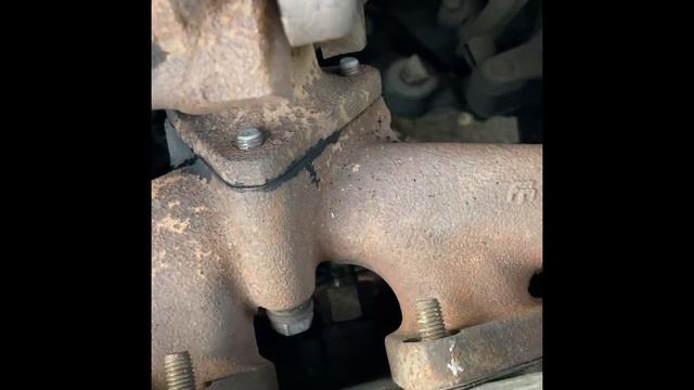 Замена турбины X20dtl X20dth Y20dtl Y20dth Y22dtr