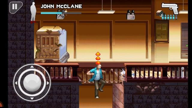 A GOOD DAY TO DIE HARD смотреть онлайн