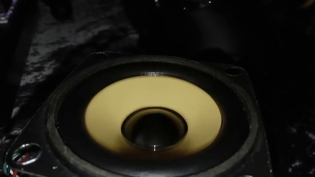 тест dexp r160 (родной усь pam8403) смотреть онлайн