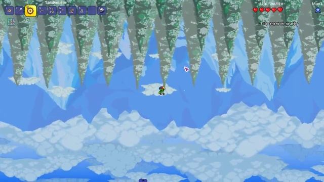 THE SON OF A MUSICAL LEGEND! - Modded Terraria Bard Class - Ep.1 смотреть онлайн