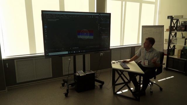 Можаев Михаил Григорьевич. ОБУДО «Областной центр развития творчества детей и юношества» смотреть онлайн