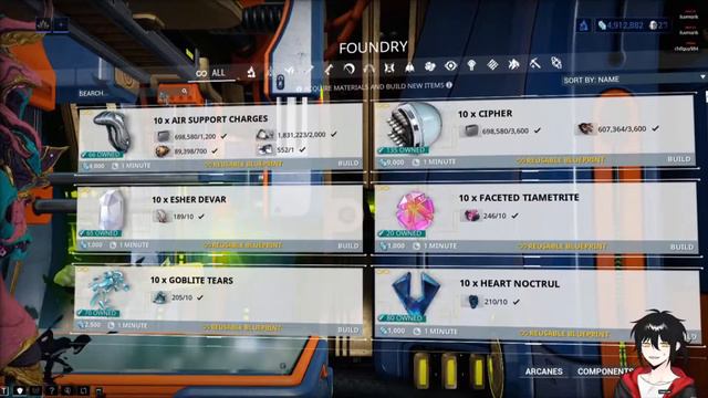 [En/Tag] Space ninja Adventures Chilling and Unlocking Relics смотреть онлайн