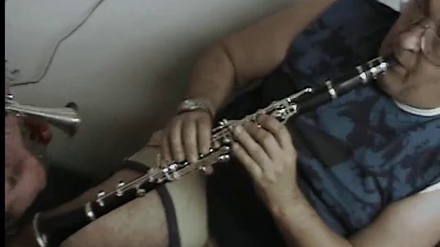 RC Serie Buffet Crampon Demo смотреть онлайн