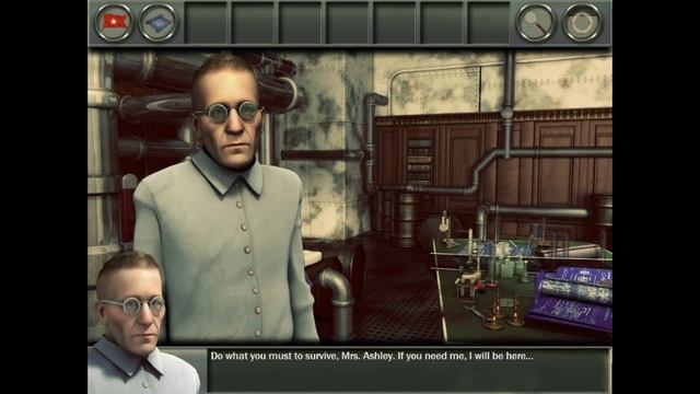 Hidden Mysteries: The Fateful Voyage - Titanic Gameplay смотреть онлайн