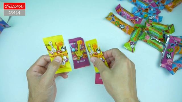 Дисней Скрепыши 2 в Сырках! Магнит Исправился Юбилейный Есть?