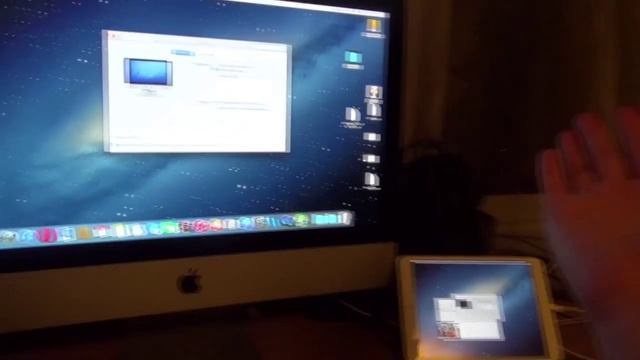 Duet Display - превращаем iPad во второй экран для Mac / Duet Display Hands on смотреть онлайн