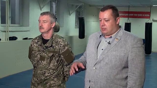 Интервью Владимир Каширов 15 февраля 2018 смотреть онлайн