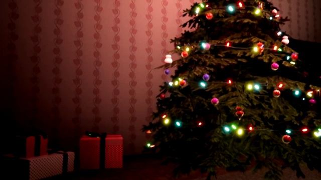 ТОП 6 Хоррор игры на новогоднюю тематику смотреть онлайн