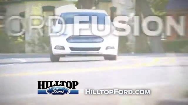Hilltop Ford - More People смотреть онлайн