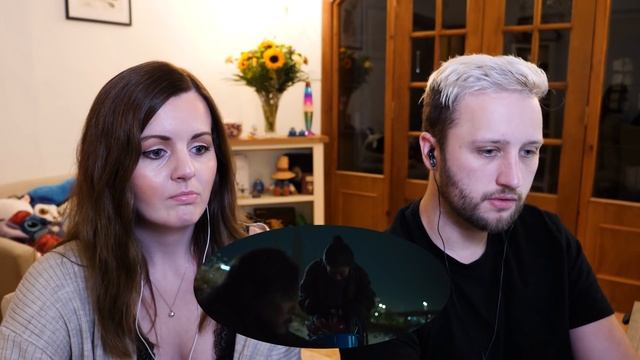 WHAT A TWIST!! - Squid Game Episode 9 Reaction смотреть онлайн