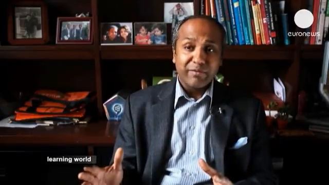 Социальные сети: теперь и в школе? - learningworld смотреть онлайн