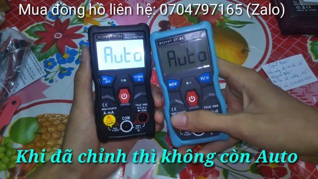 Những Sai Lầm Khi Mua Và Sử Dụng Đồng Hồ Đo Điện AuTo смотреть онлайн