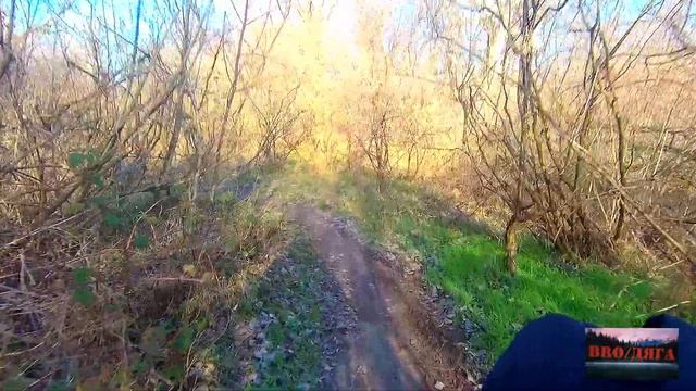 Новогодняя велопокатушка по берегу Кубани и городу Краснодару смотреть онлайн