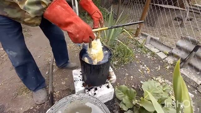 Ощипываем ? УТКУ ?/ЛЕГКО И БЫСТРО!? смотреть онлайн