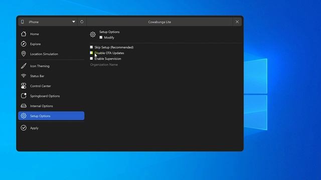 How To Block Update iOS/iPadOS 16 - 17 "Profile block update " NOT WORKING смотреть онлайн