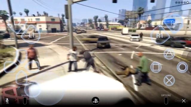 R-PLAY ИЛИ PS4 REMOTE PLAY? смотреть онлайн