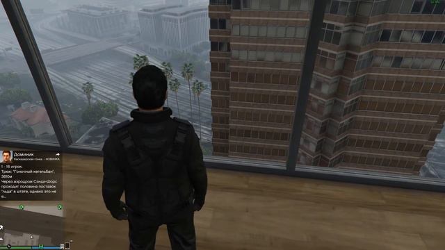 GTA Online - почему не будет Сюжетного DLC и новых ограблений, и чуть про Микротранзакции и Читеров смотреть онлайн