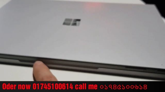 আপনাদের মাঝে আজকে নিয়ে এলাম Microsoft Surface book 2 laptop unboxing review смотреть онлайн
