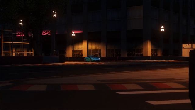 Assetto Corsa | Porsche 718 Cayman S Cinematic