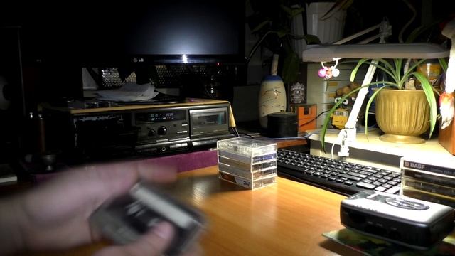 Кассеты с барахолки №14 смотреть онлайн