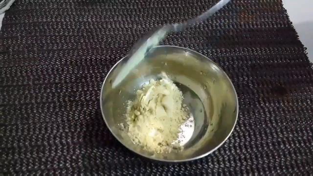 Home made pani puri II പാനി പൂരി വീട്ടിൽ ഉണ്ടാക്കാം смотреть онлайн