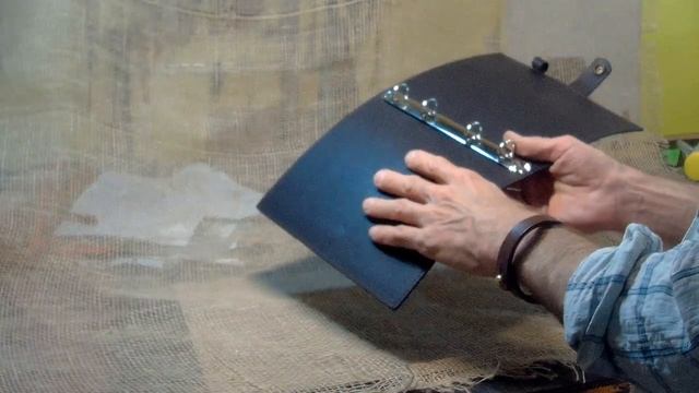 Тетрадь на кольцах А5 смотреть онлайн