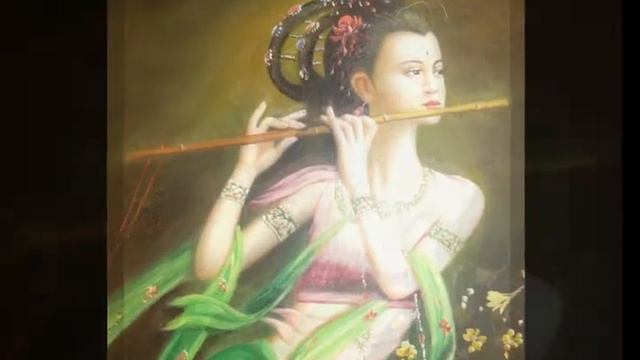 SONATINE POUR FLUTE TRAVERSIERE ET PIANO смотреть онлайн