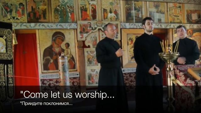 Karelian Soundscapes: Voices of the Fathers смотреть онлайн