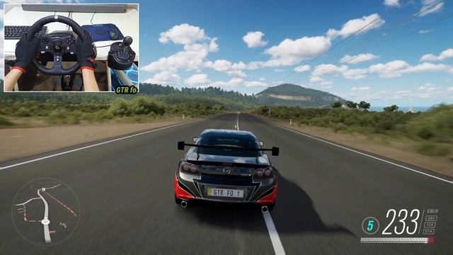 REBUILDING Izzy's Mazda RX-8 of NFS Most Wanted in Forza Horizon 3! смотреть онлайн