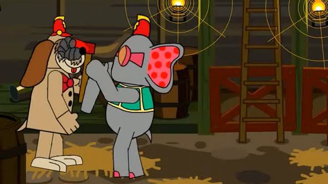 банана Сплит смотреть онлайн