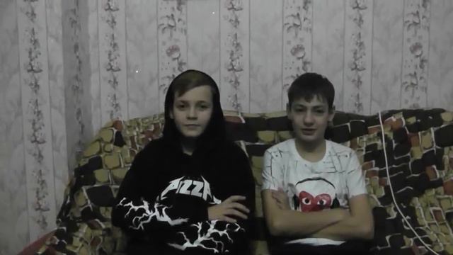 ОБЯЗАТЕЛЬНО СМОТРЕТЬ НАШЕ ПЕРВОЕ ВИДЕО смотреть онлайн