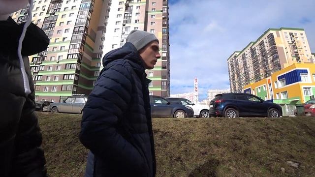 Самоед и доберман знакомство Разговор с хозяином доброго добермана. смотреть онлайн