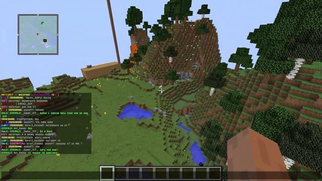 Выбил 2 Миллиона Валюты на Новом мире Jetmine в Майнкрафт! Minecraft смотреть онлайн